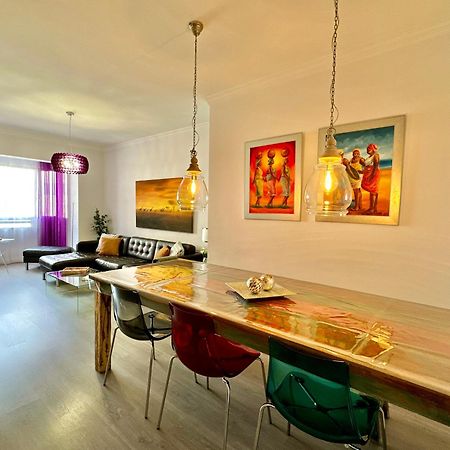 Hostiguest Coliving Leon Y Castillo Las Palmas de Gran Canaria Eksteriør billede