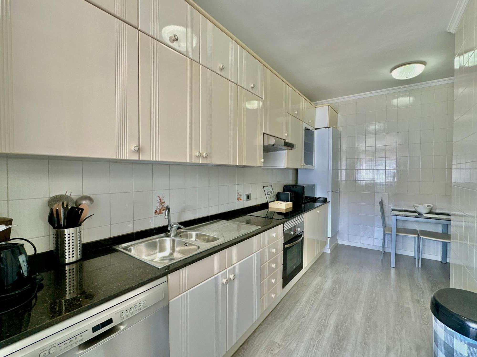 Hostiguest Coliving Leon Y Castillo Las Palmas de Gran Canaria Eksteriør billede