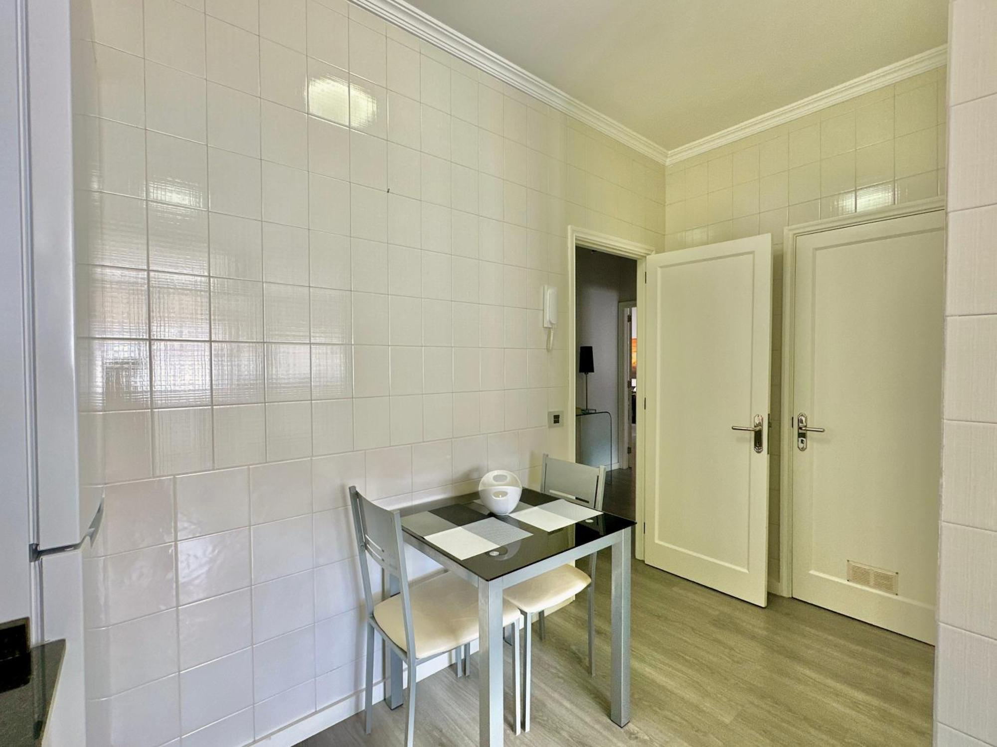 Hostiguest Coliving Leon Y Castillo Las Palmas de Gran Canaria Eksteriør billede