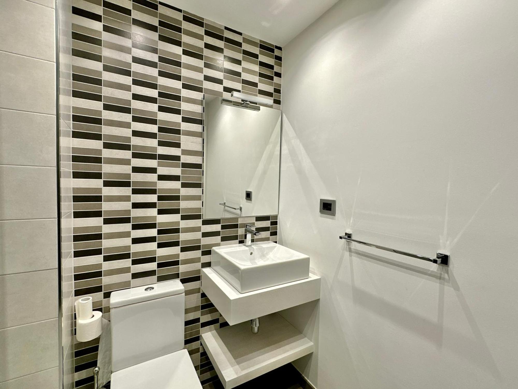 Hostiguest Coliving Leon Y Castillo Las Palmas de Gran Canaria Eksteriør billede