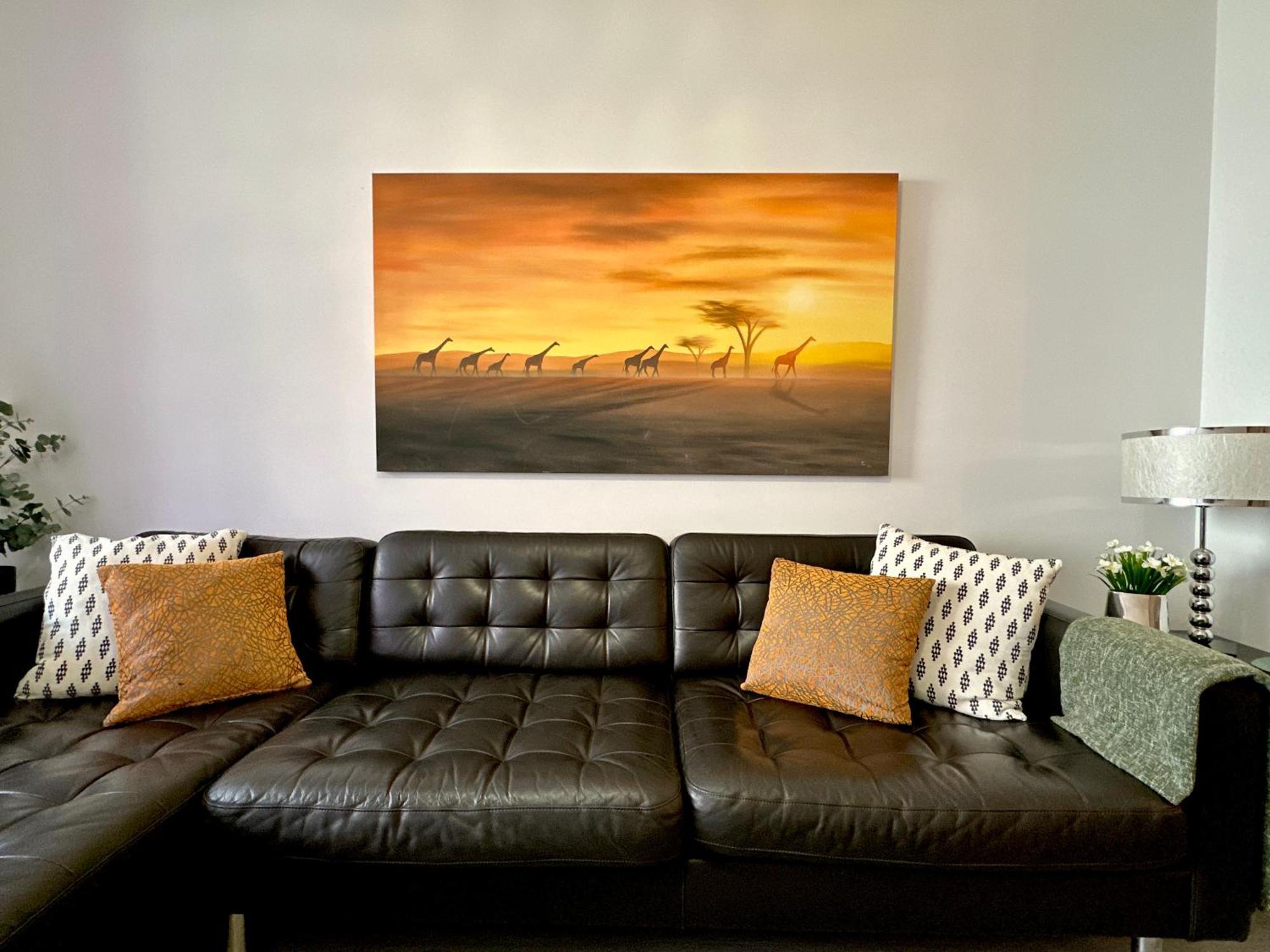 Hostiguest Coliving Leon Y Castillo Las Palmas de Gran Canaria Eksteriør billede