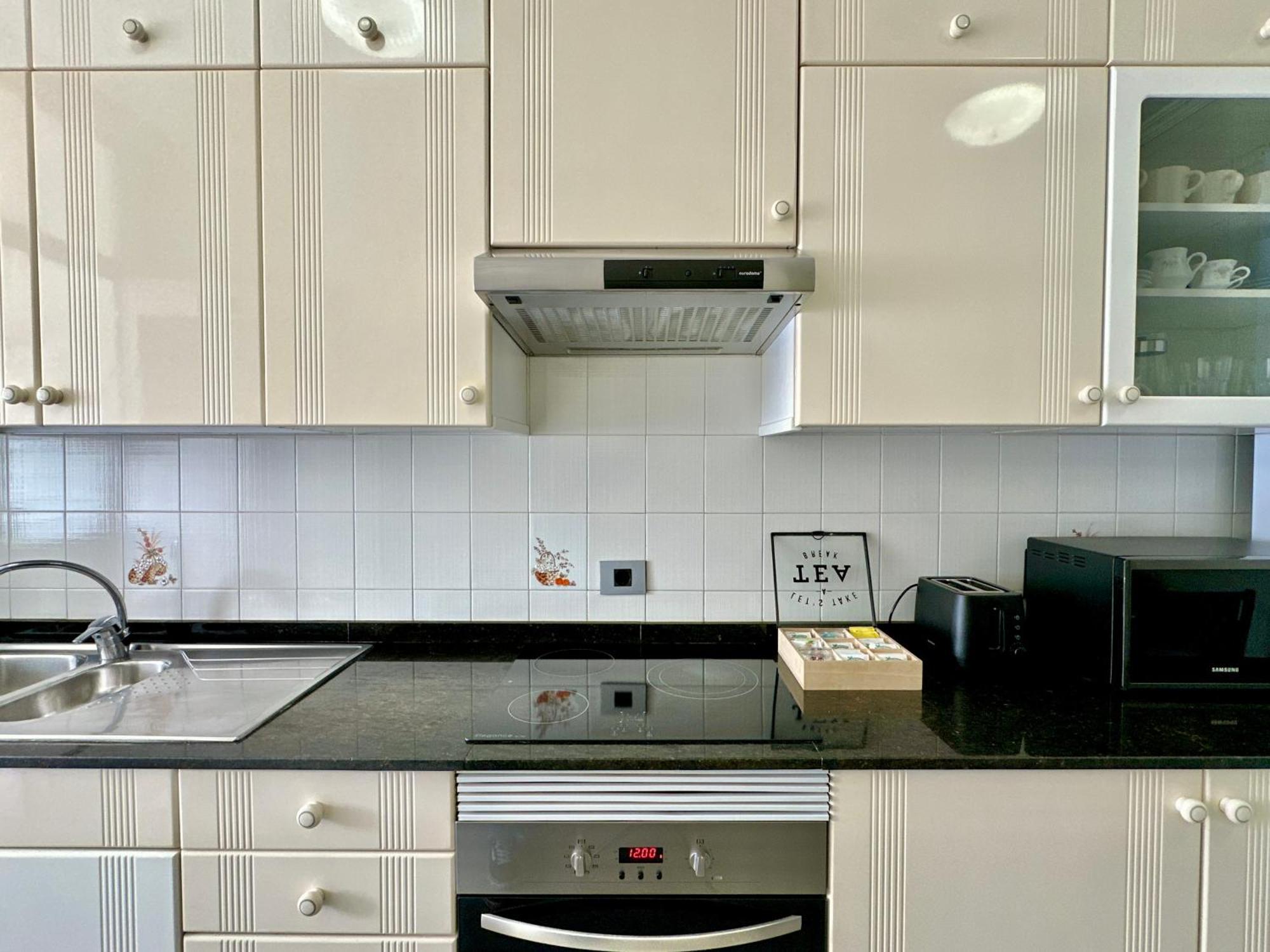 Hostiguest Coliving Leon Y Castillo Las Palmas de Gran Canaria Eksteriør billede