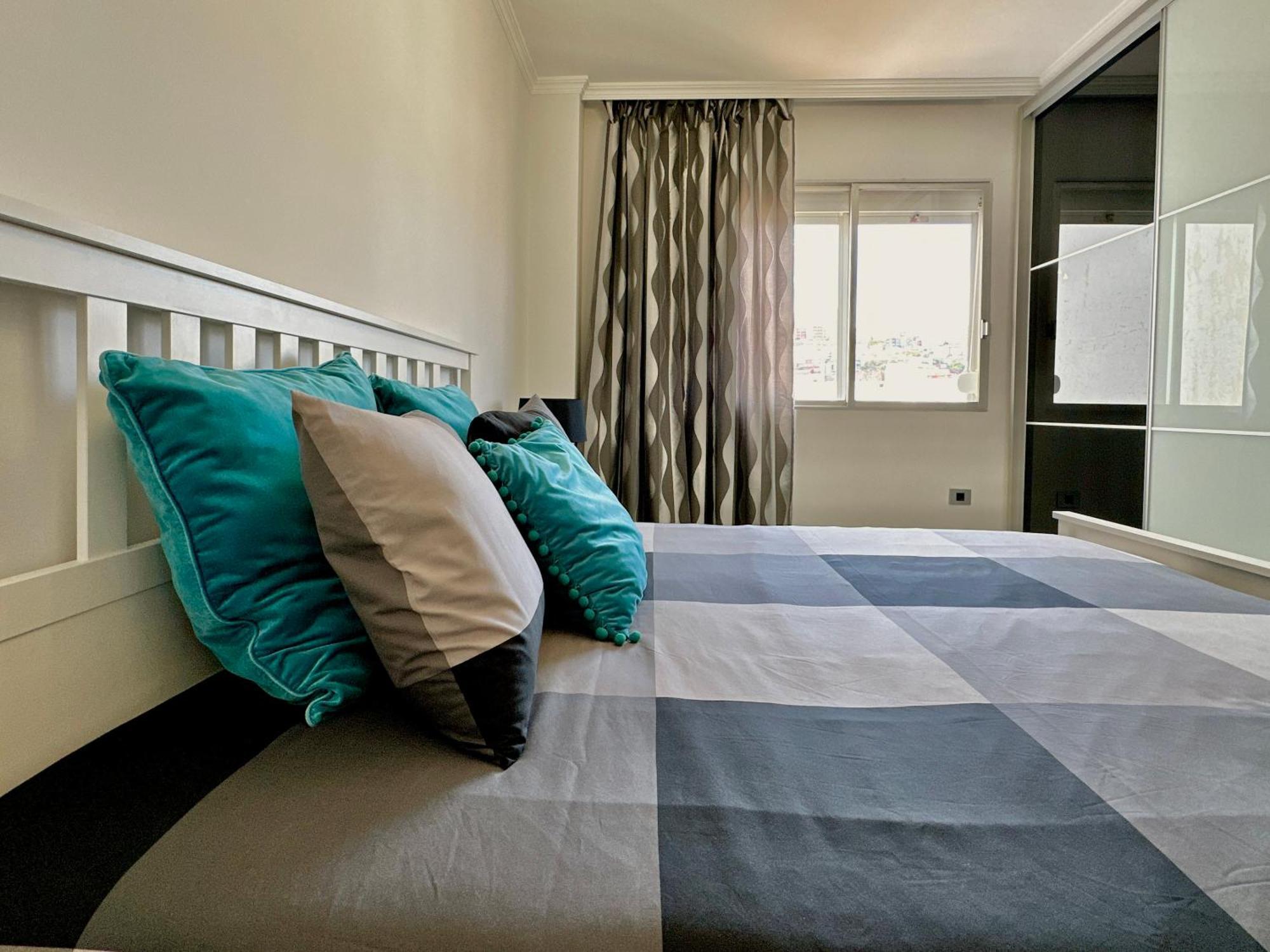 Hostiguest Coliving Leon Y Castillo Las Palmas de Gran Canaria Eksteriør billede