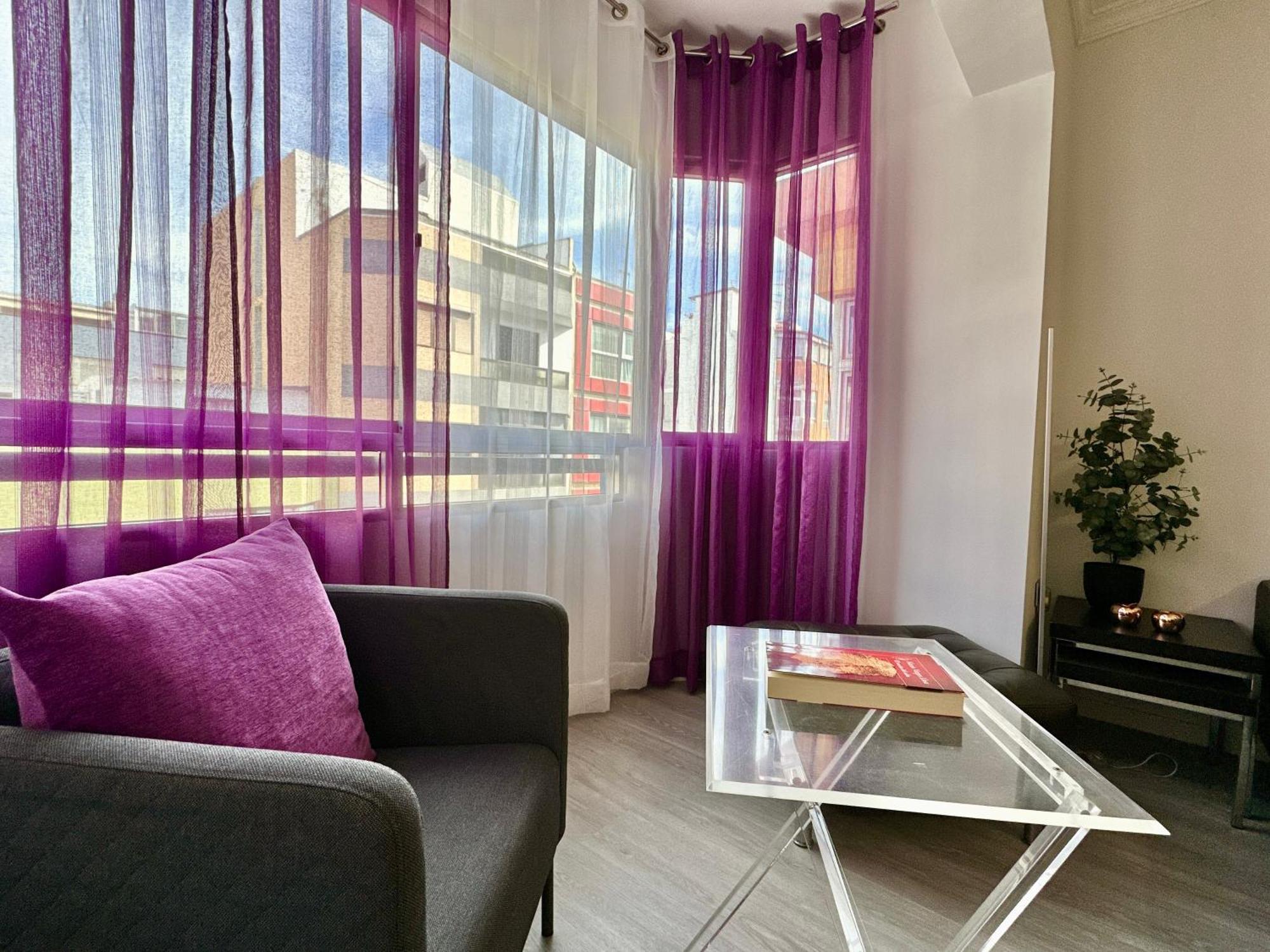 Hostiguest Coliving Leon Y Castillo Las Palmas de Gran Canaria Eksteriør billede