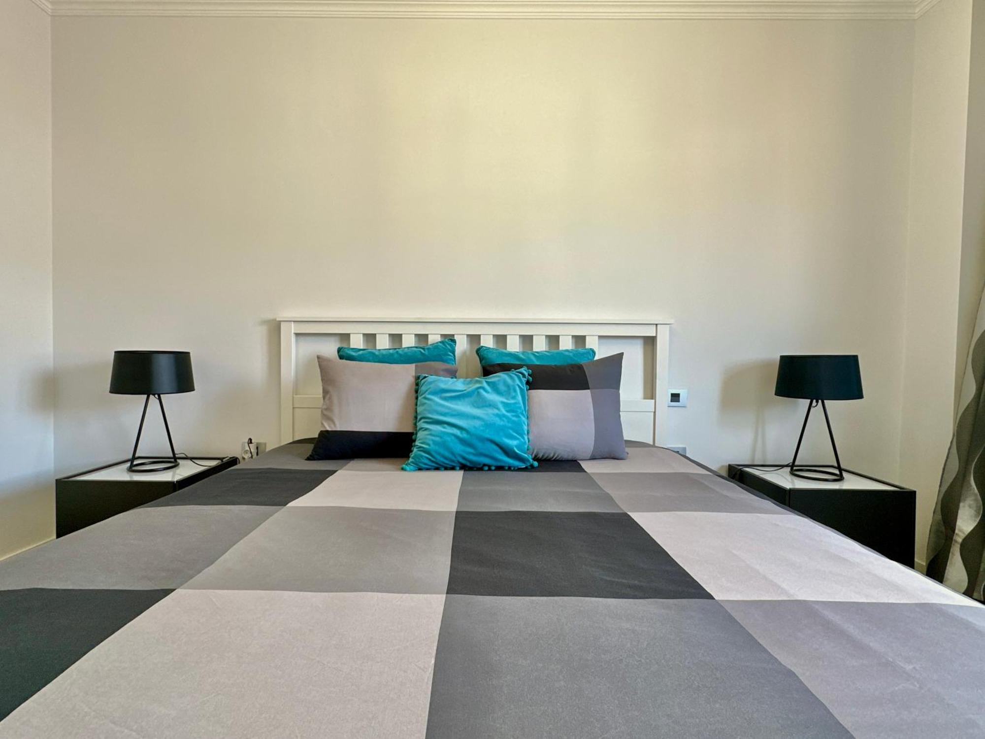 Hostiguest Coliving Leon Y Castillo Las Palmas de Gran Canaria Eksteriør billede