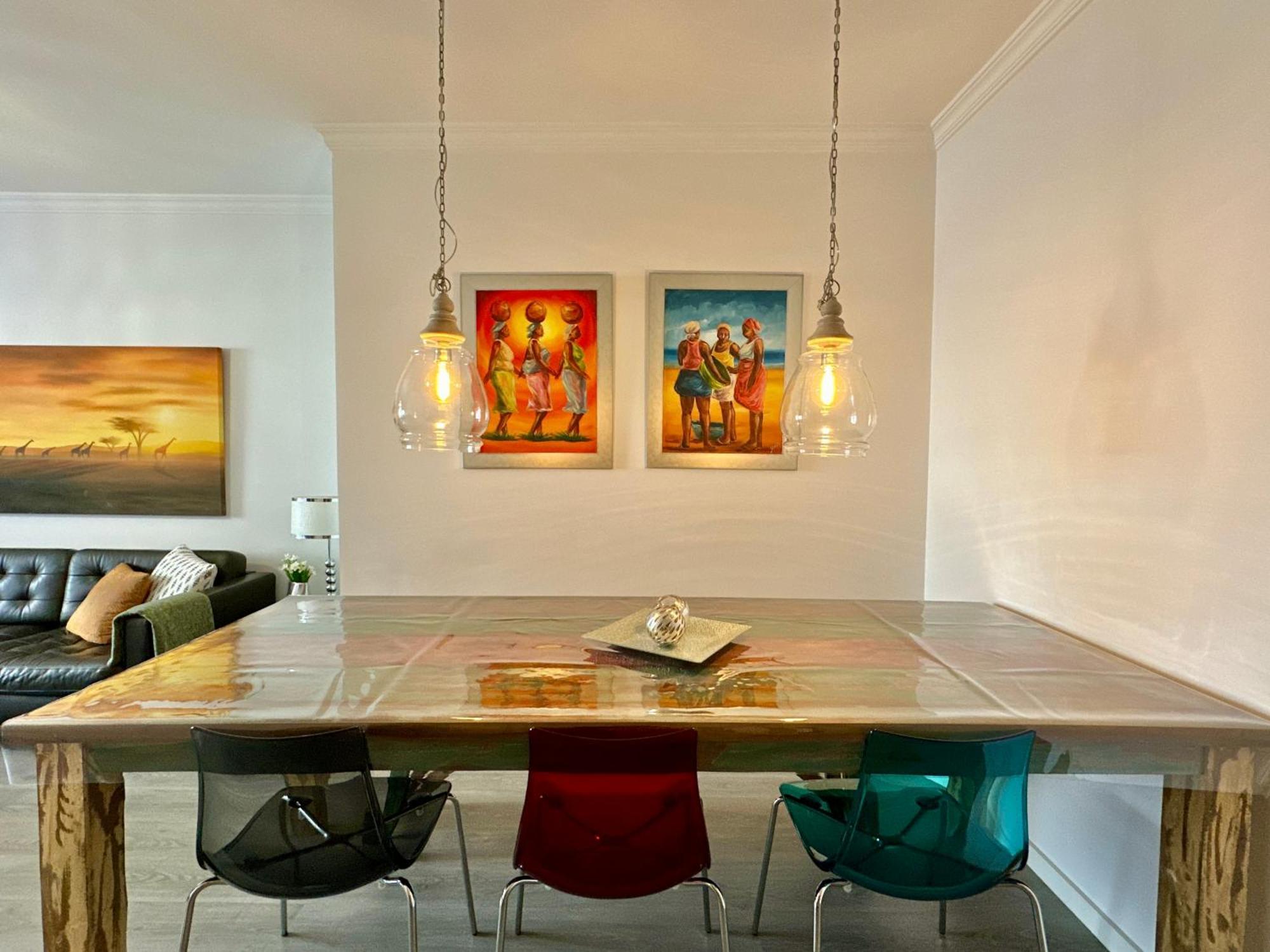 Hostiguest Coliving Leon Y Castillo Las Palmas de Gran Canaria Eksteriør billede