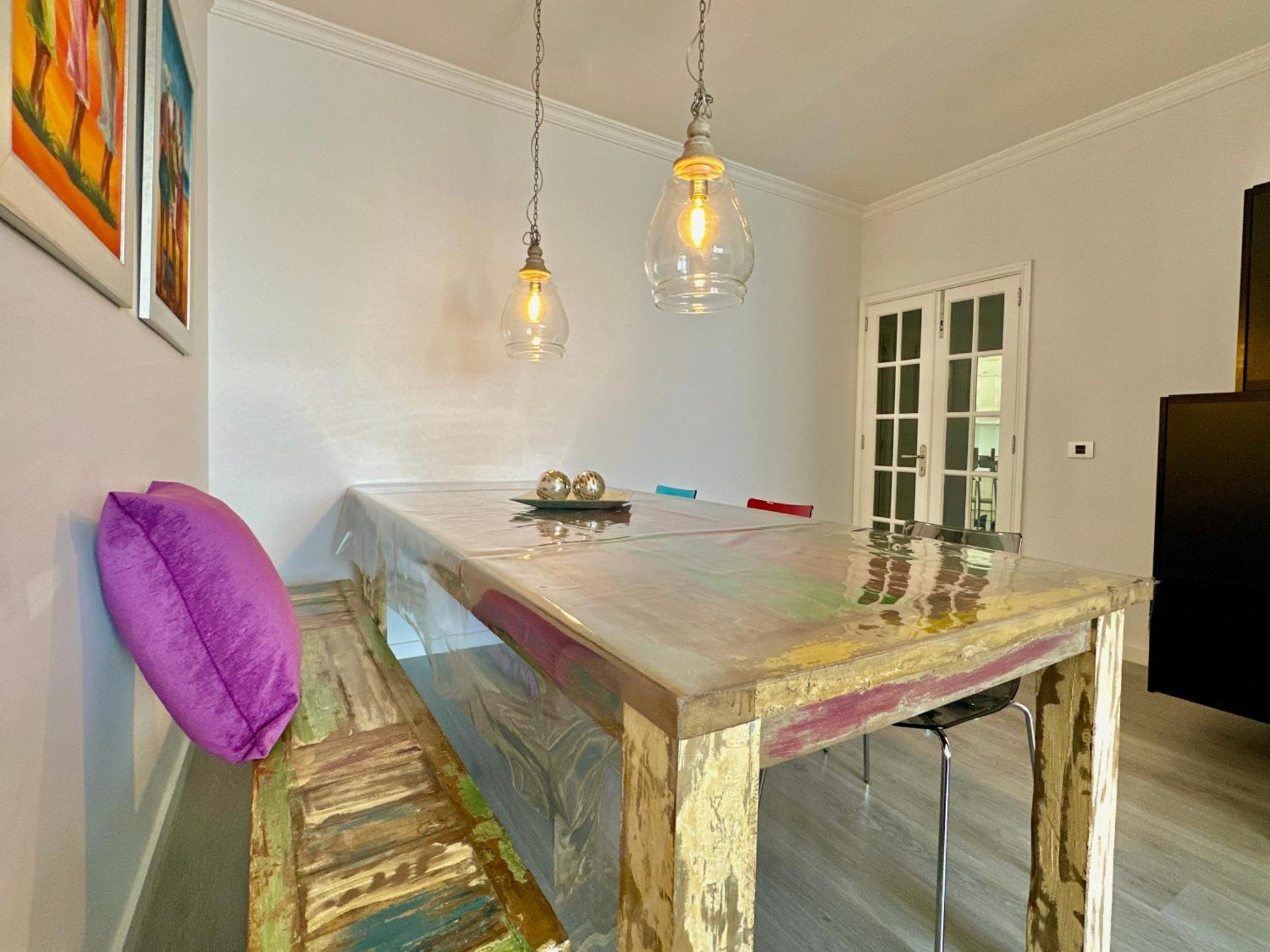 Hostiguest Coliving Leon Y Castillo Las Palmas de Gran Canaria Eksteriør billede