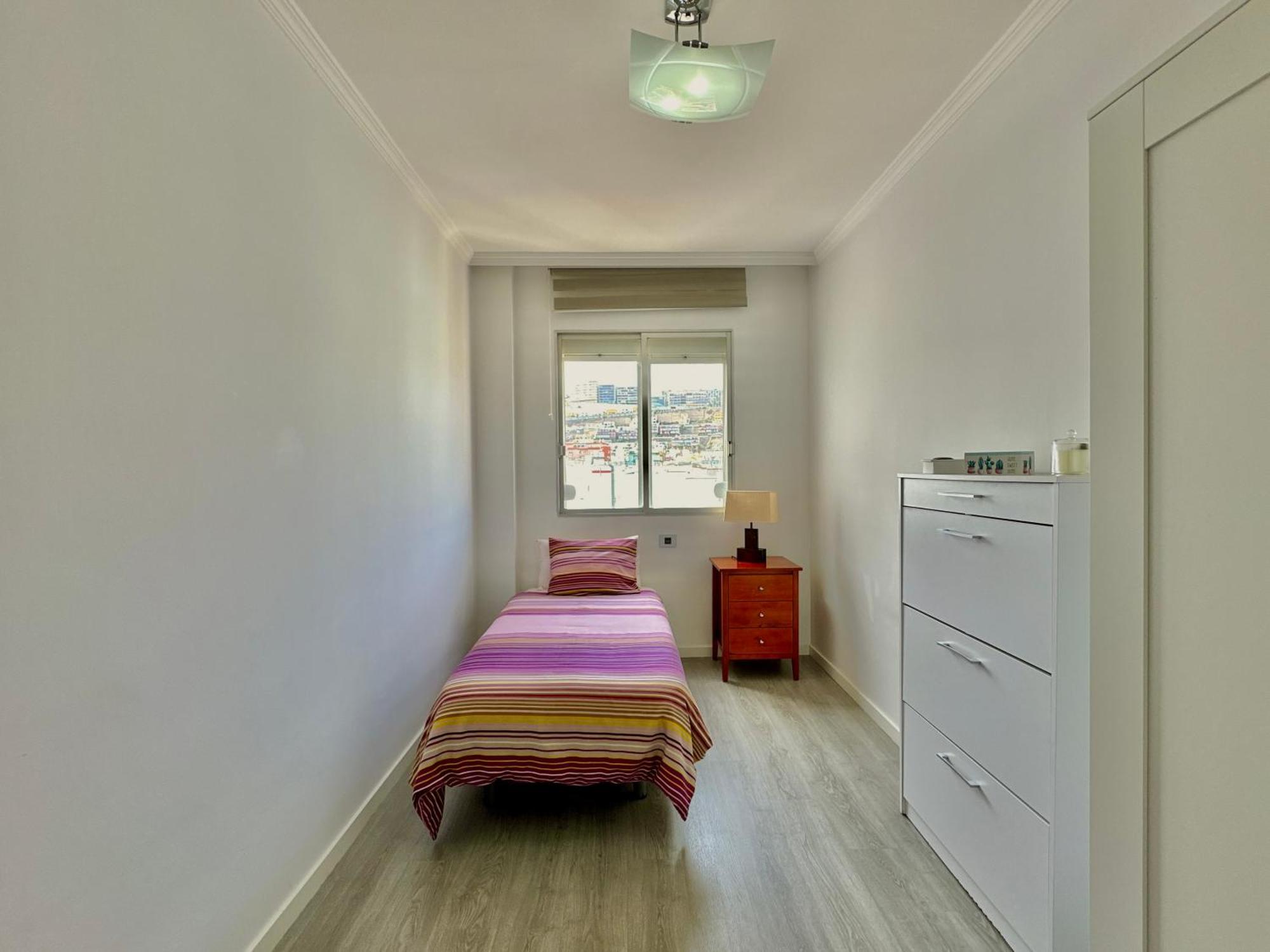 Hostiguest Coliving Leon Y Castillo Las Palmas de Gran Canaria Eksteriør billede