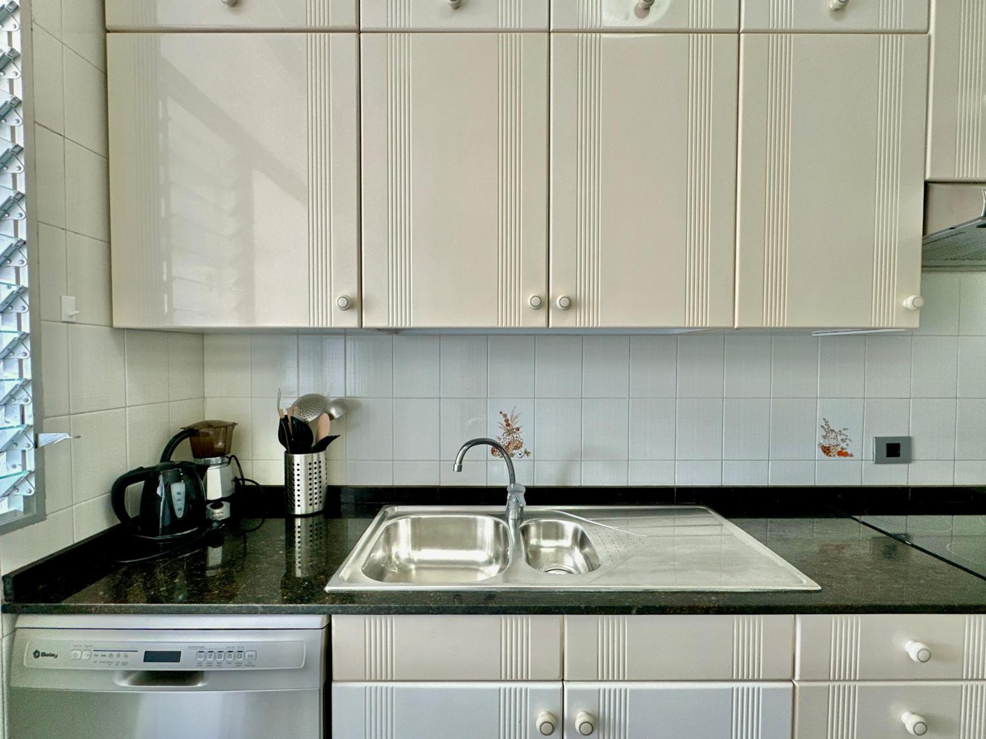 Hostiguest Coliving Leon Y Castillo Las Palmas de Gran Canaria Eksteriør billede