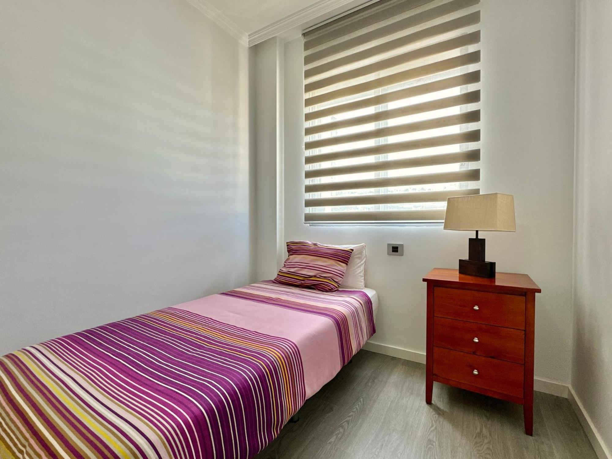 Hostiguest Coliving Leon Y Castillo Las Palmas de Gran Canaria Eksteriør billede