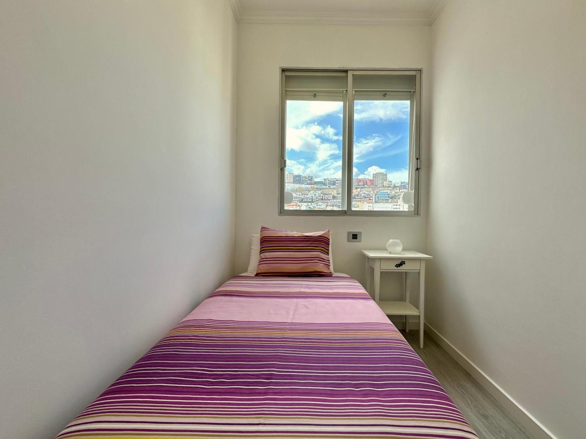 Hostiguest Coliving Leon Y Castillo Las Palmas de Gran Canaria Eksteriør billede