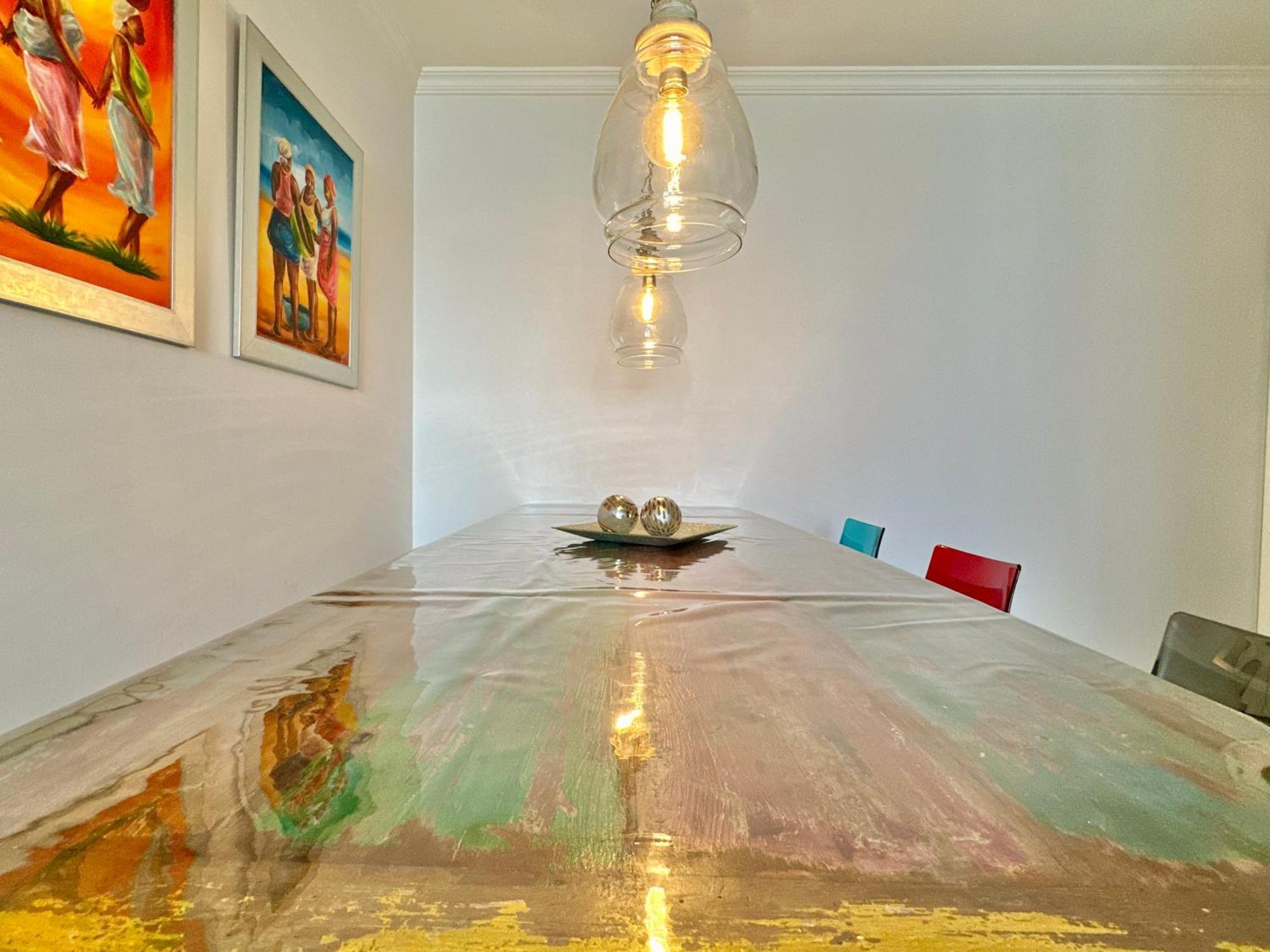 Hostiguest Coliving Leon Y Castillo Las Palmas de Gran Canaria Eksteriør billede
